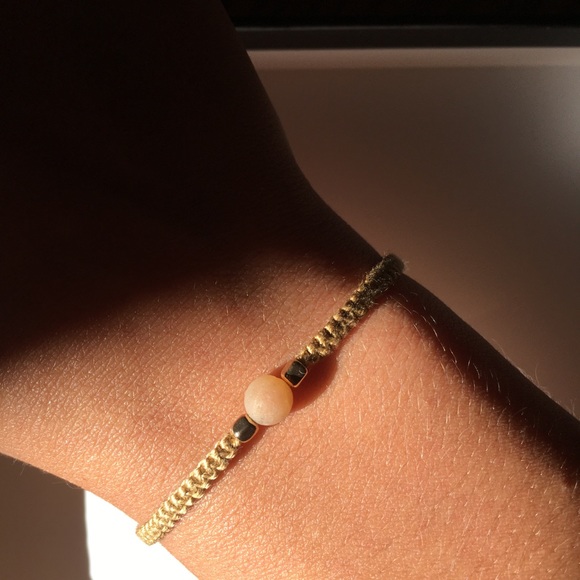 Handmade Beaded Friendship Bracelet ✨ - Picture 8 of 16